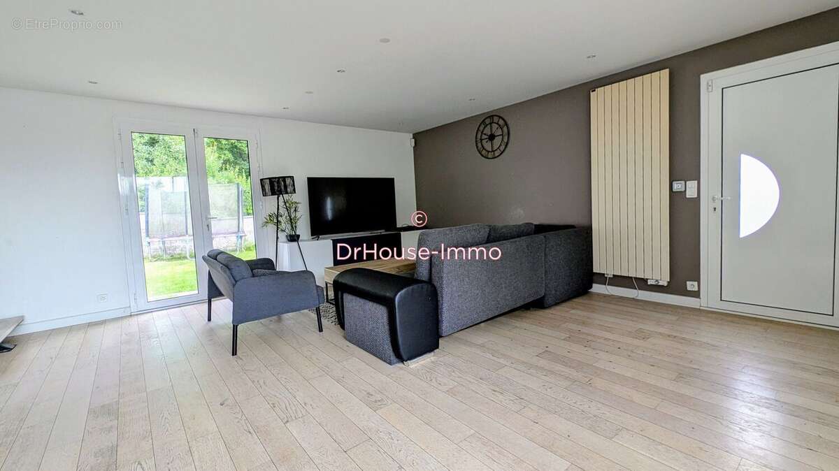 Maison 4 pièces 82 m² à vendre à Hardricourt (78250) - photo 56