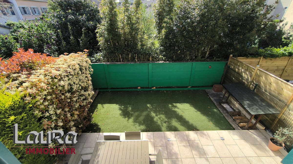 Maison à ALFORTVILLE