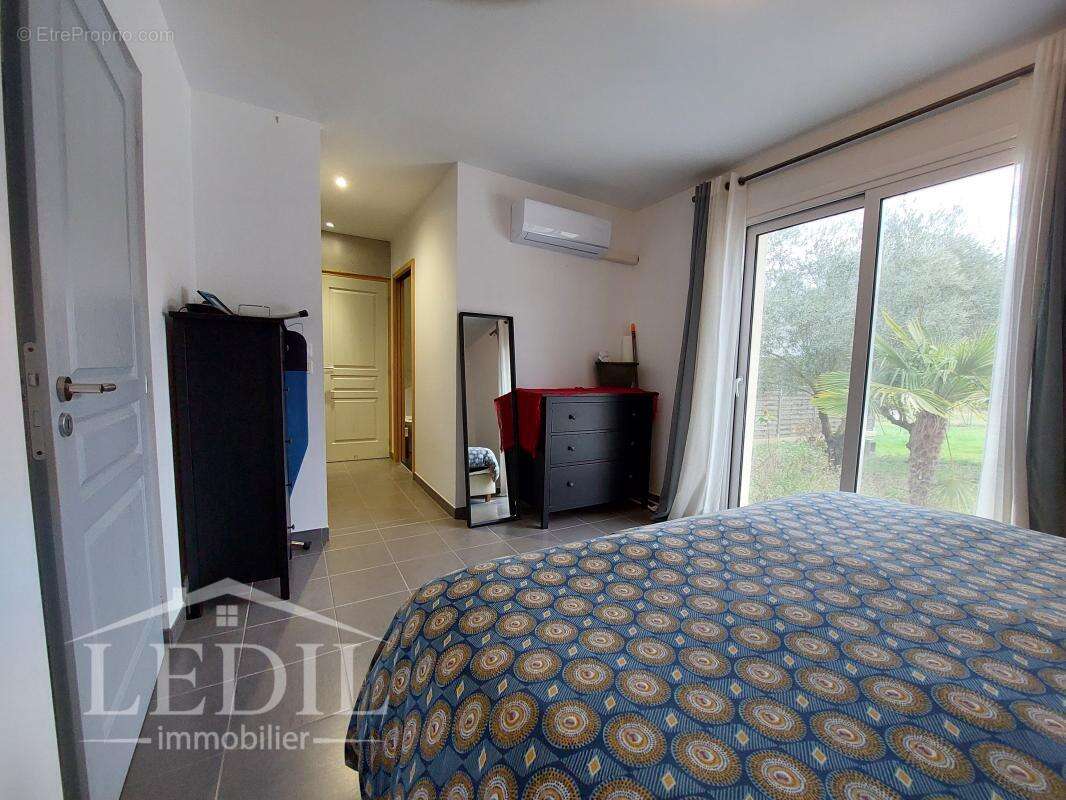 Maison à LAGARDELLE