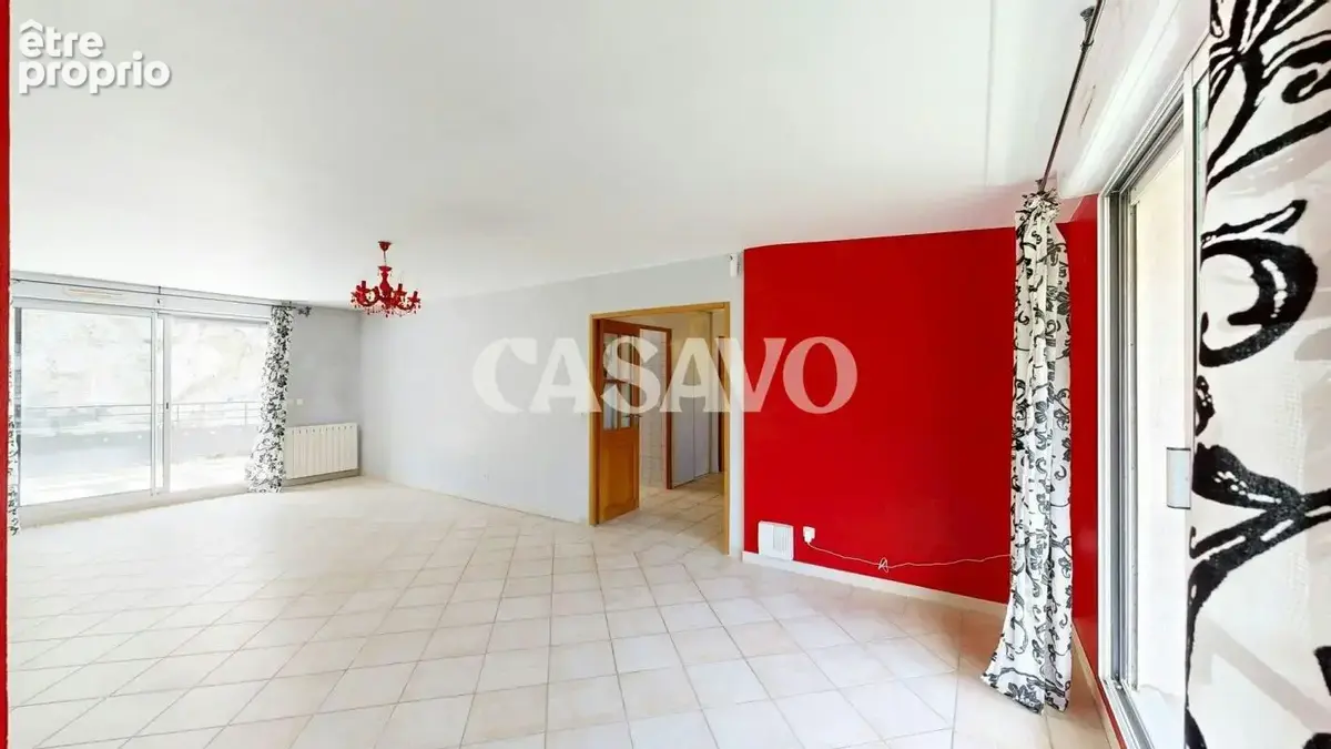 Vente Appartement 5 pièces de 114m² - 13006 Marseille - photo 7