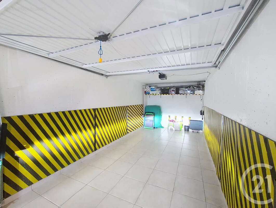 Appartement à MELUN