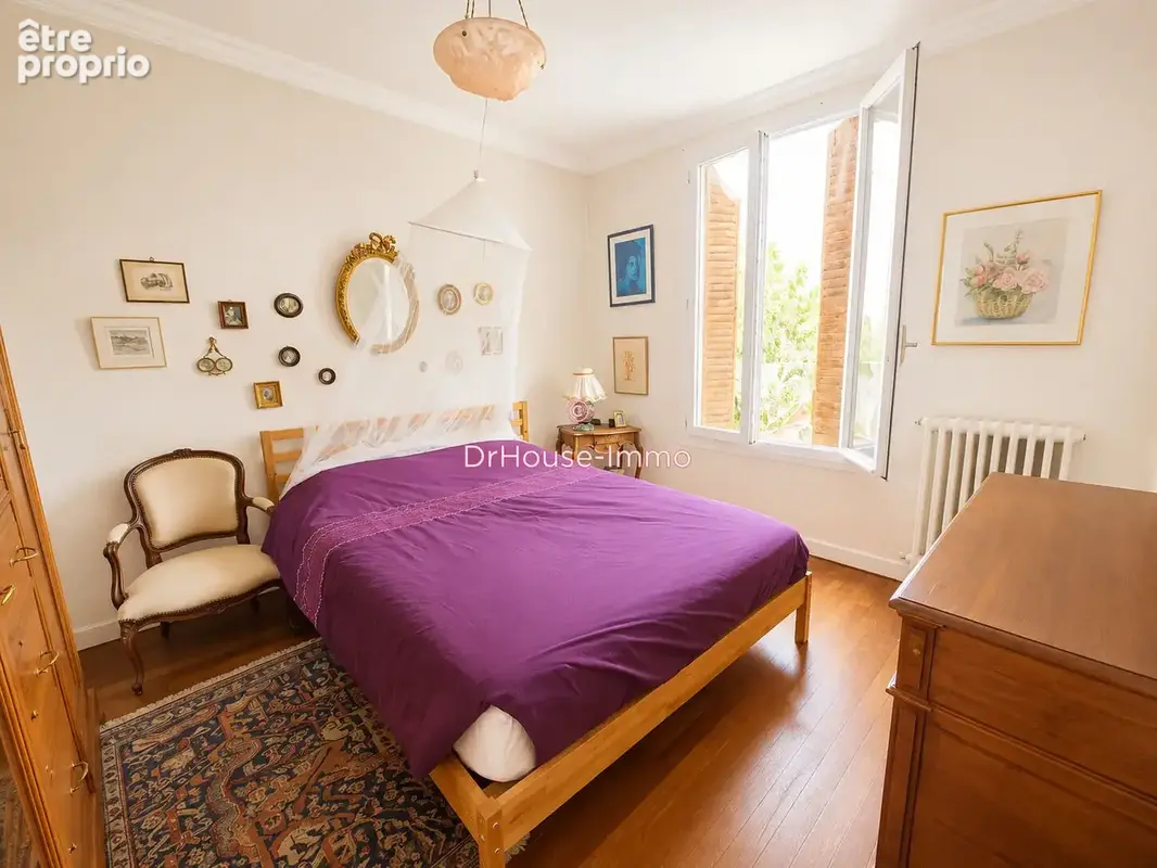 Maison 150 m² à Colombes  - photo 5