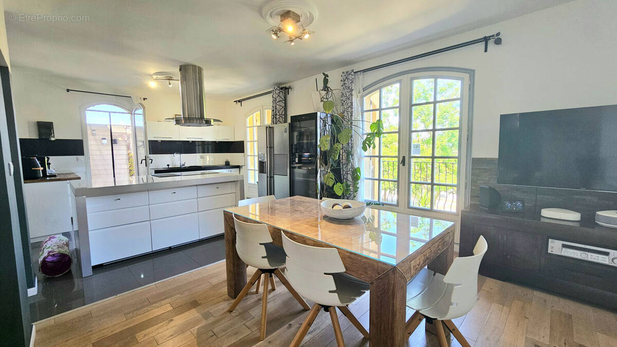 Appartement à FRONTIGNAN