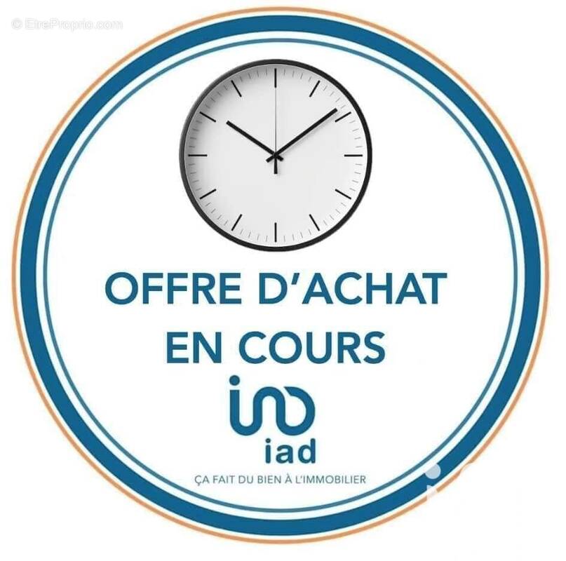 Photo 1 - Maison à THUIR