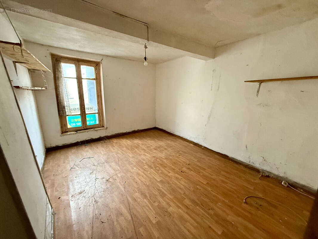 Maison à TREBES