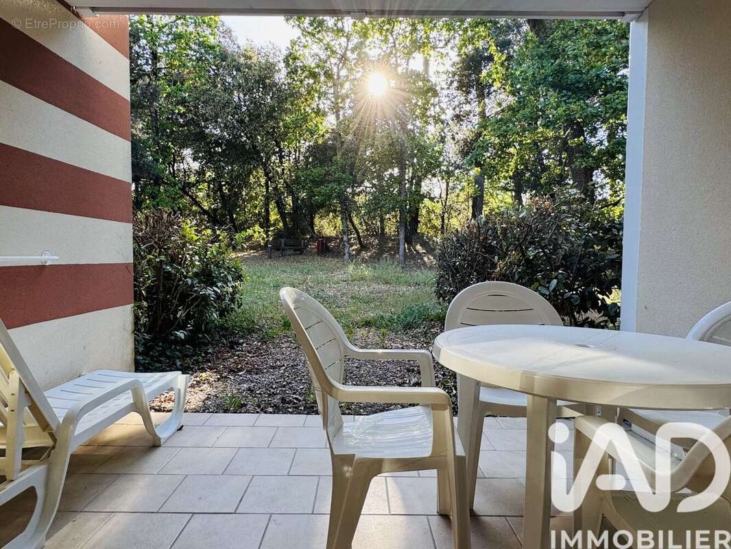 Photo 3 - Appartement à SOULAC-SUR-MER