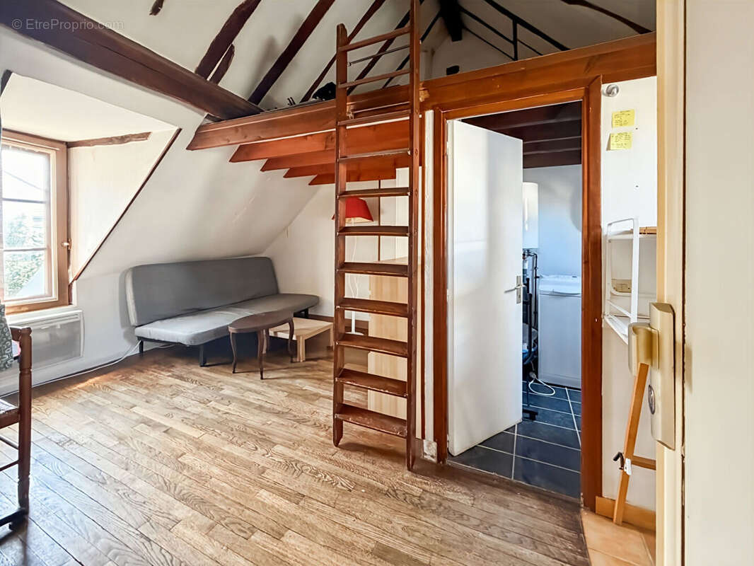 Appartement 15m² à antony - photo 2