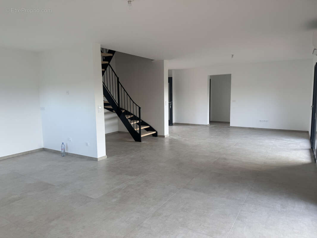 Maison à GHISONACCIA