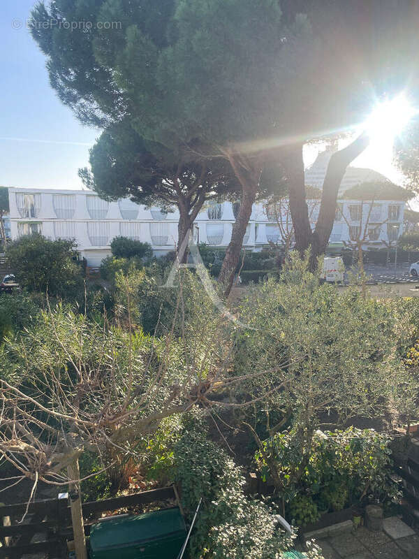 Appartement à LA GRANDE-MOTTE