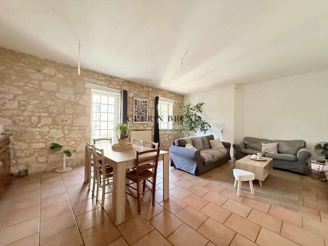 Maison à MONBAZILLAC