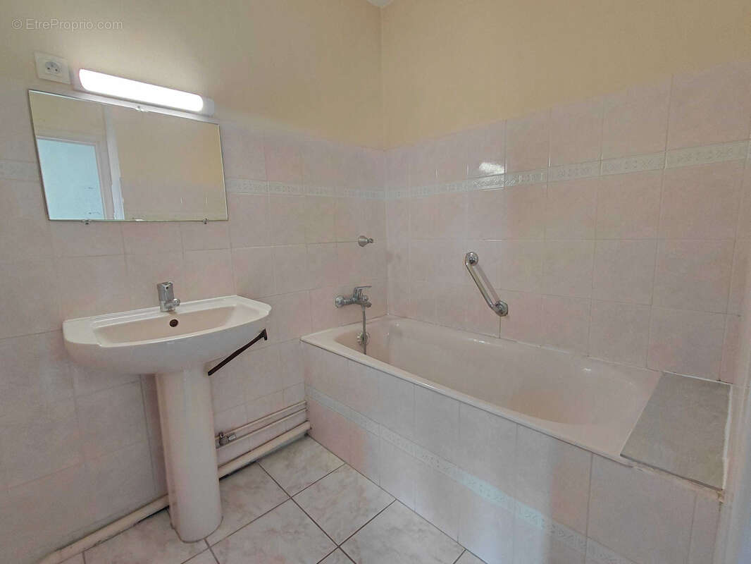 Appartement à VALENCE