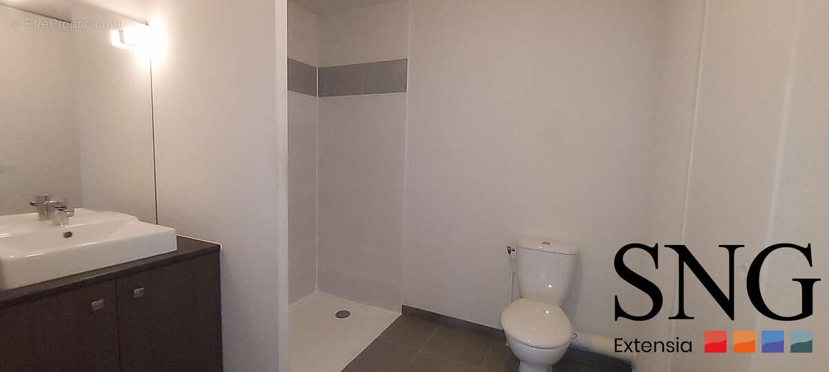 Appartement à COLOMIERS