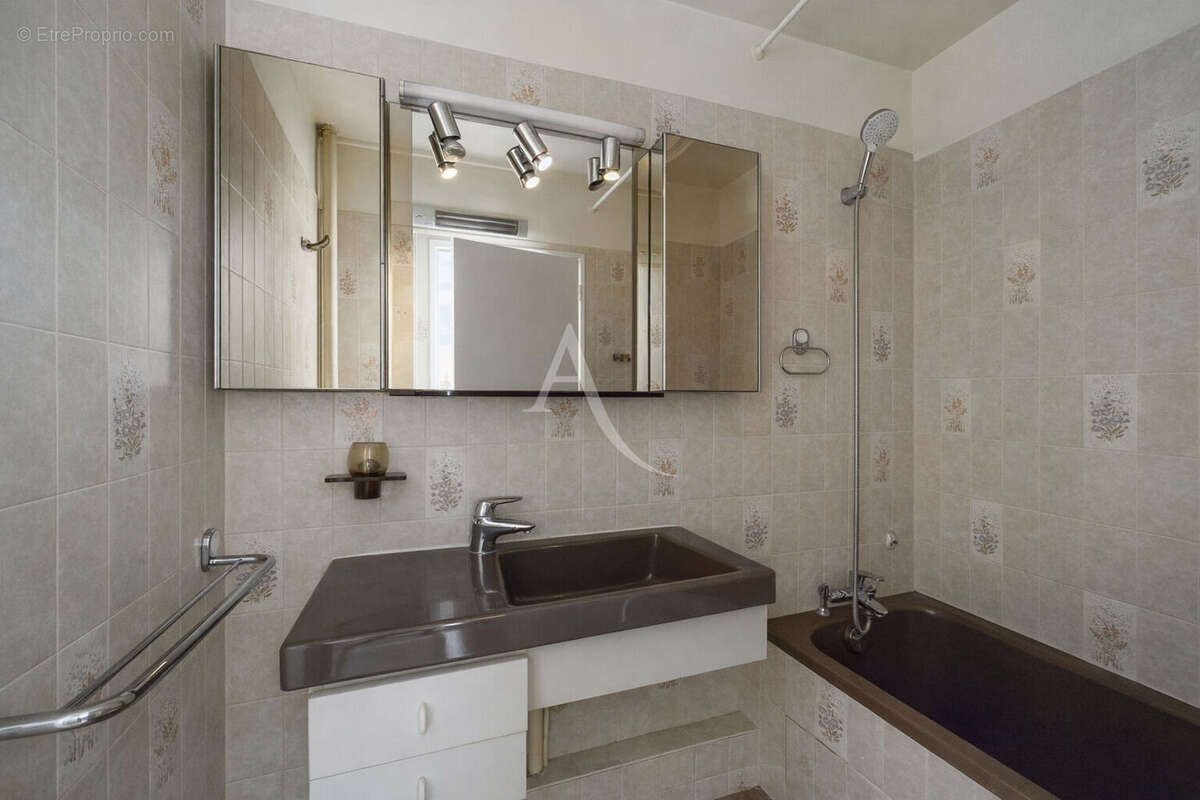 Appartement Maisons Alfort 3 pièce(s) 60.10 m2 - photo 7