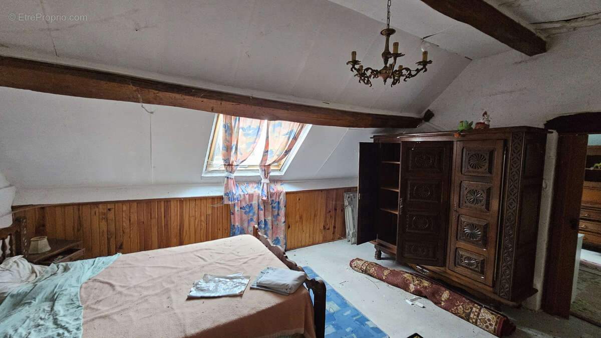 Maison à SAINT-ARNOULT