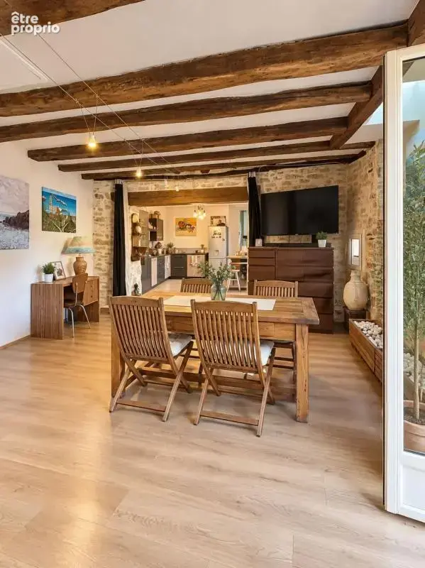 Maison 6 pièces 170 m² à vendre à Sarlat-La-Caneda (24200) - photo 3