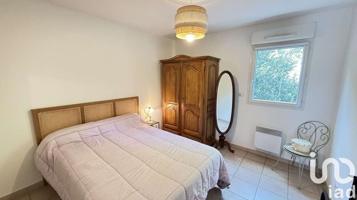 Photo 8 - Appartement à SIX-FOURS-LES-PLAGES