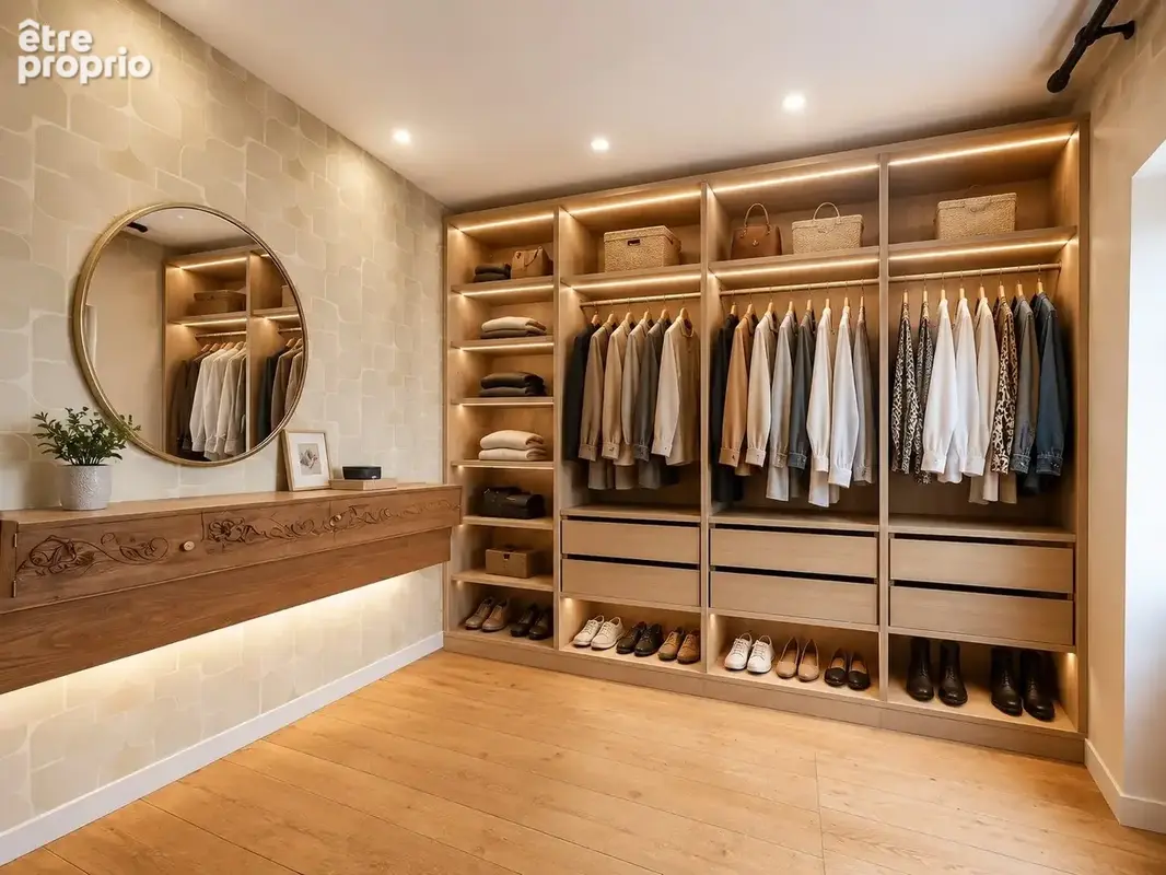 Maison 150 m² à Ruelle-Sur-Touvre  - photo 4