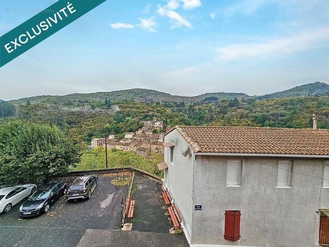 Photo 5 - Appartement à GRAISSESSAC