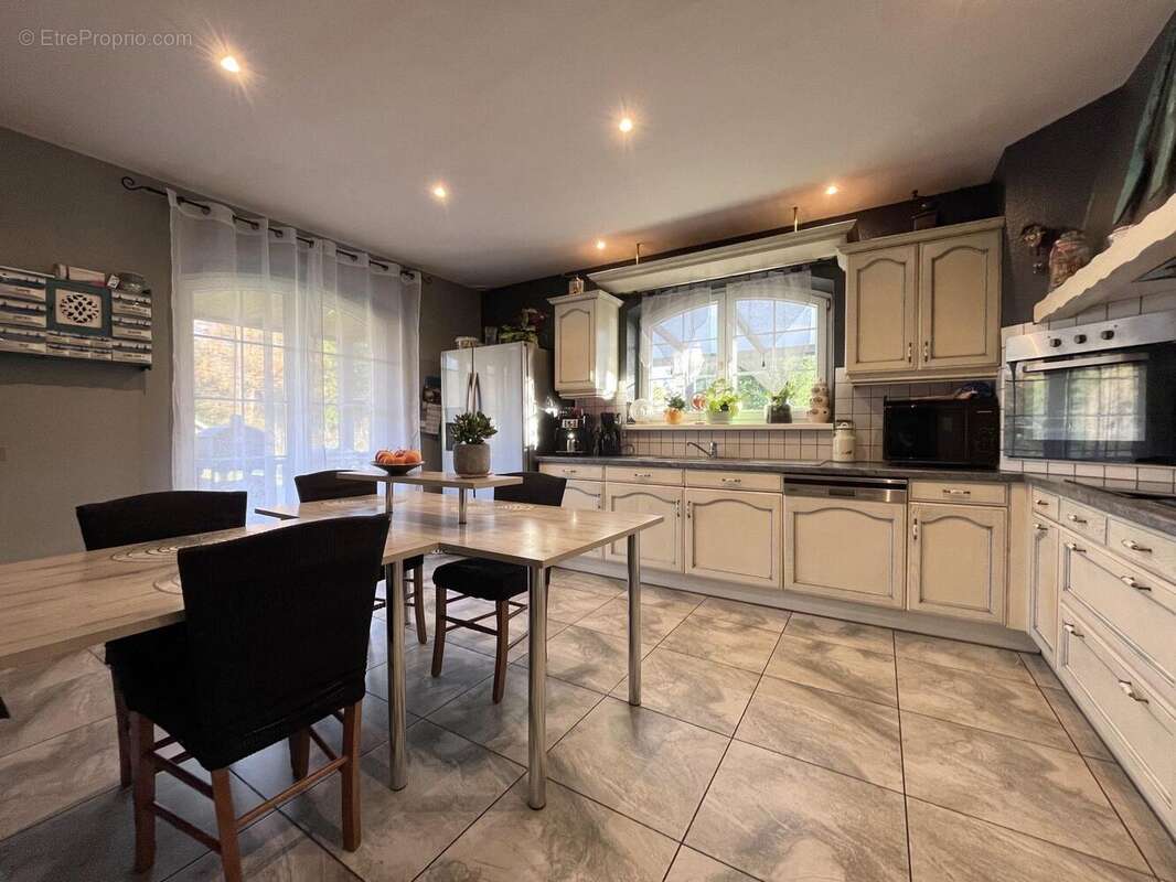 Maison à LA PETITE-PIERRE