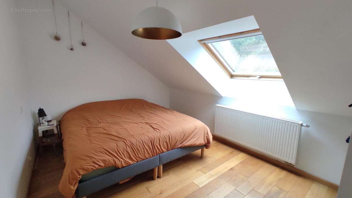 Maison à MARSAC-SUR-DON