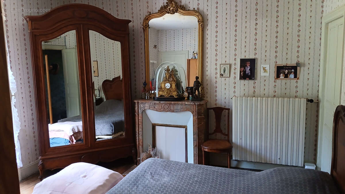 Maison bourgeoise dans la vallee du mars - photo 11