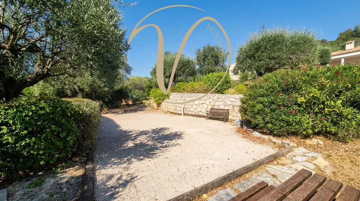 Nice - gairaut - villa vue mer - photo 10
