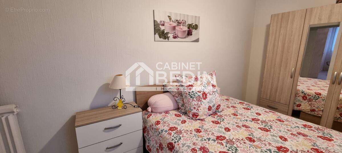 Appartement à MERIGNAC