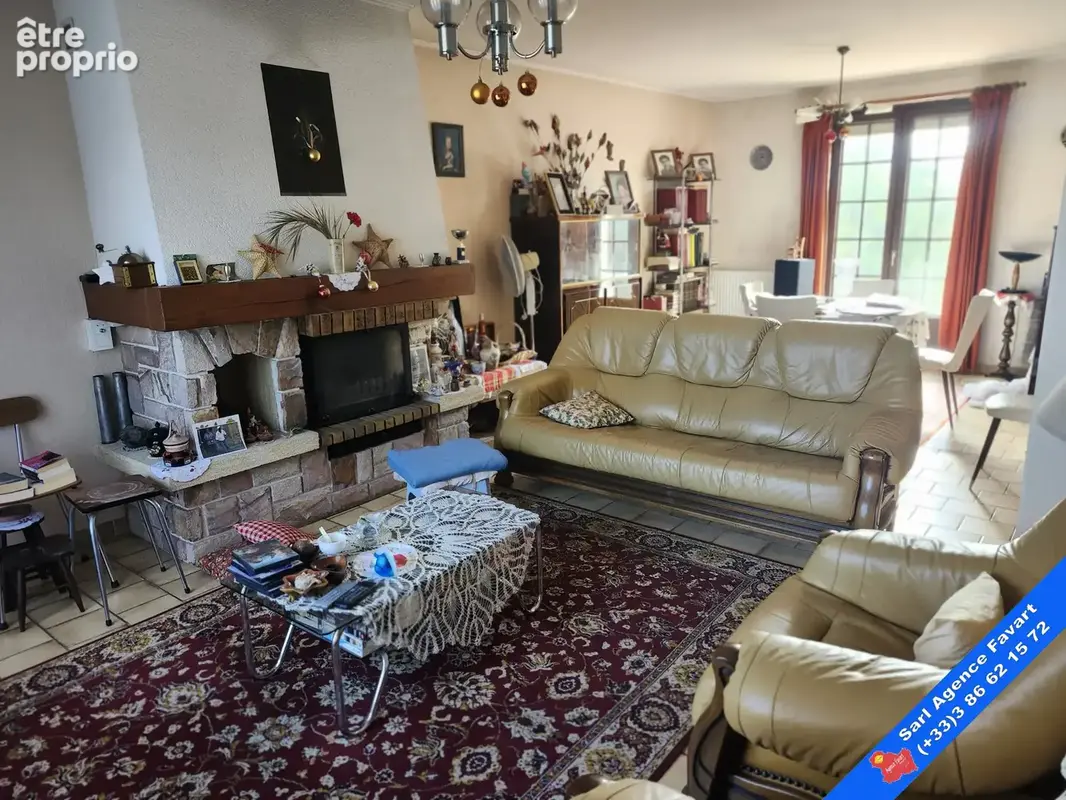 Pavillon idéal pour une famille ou un investissement - photo 2