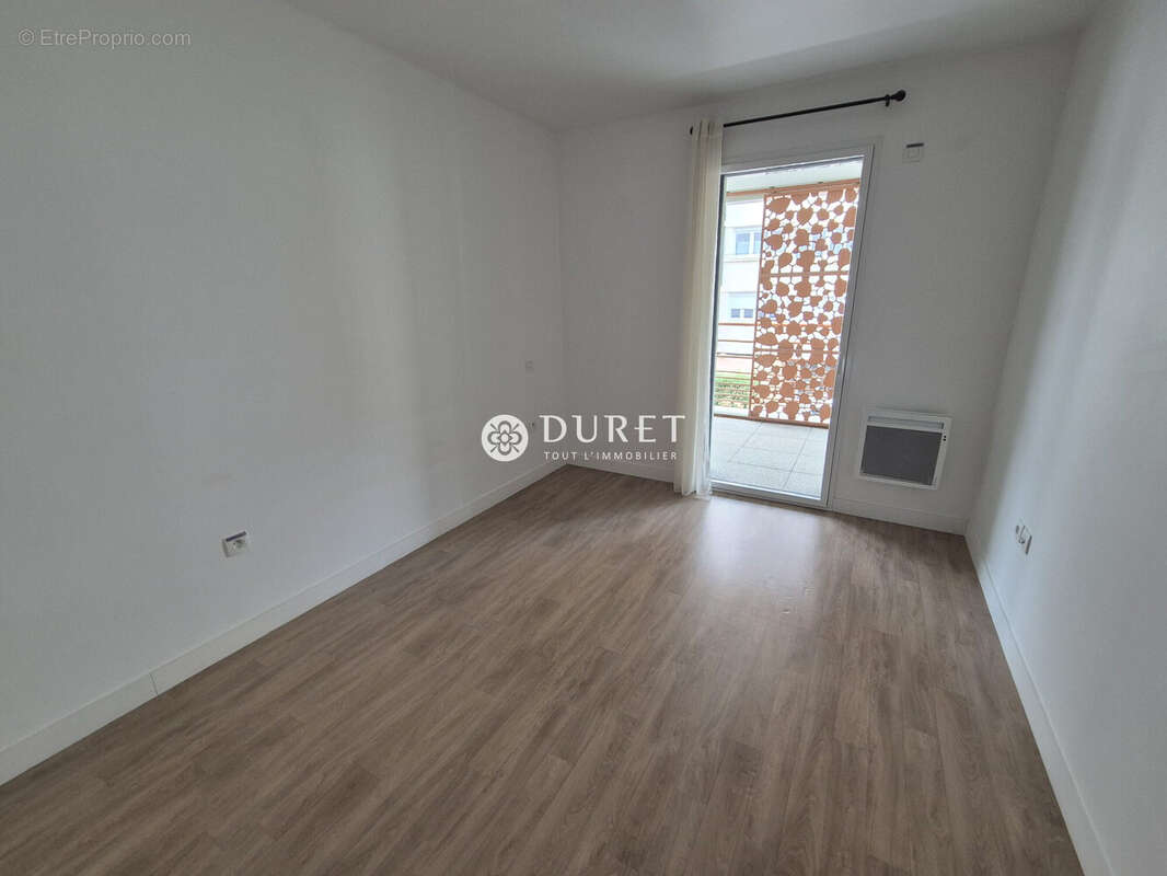 Appartement 61 m² à La Roche-Sur-Yon  - photo 3