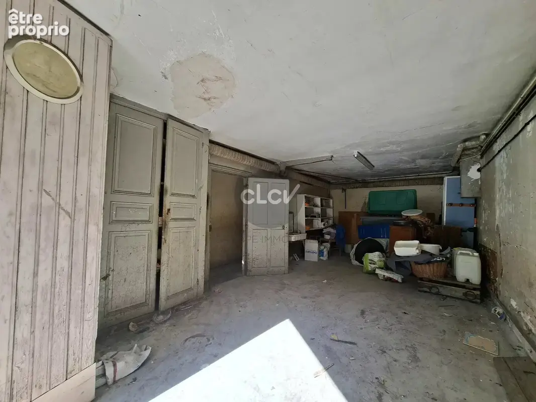 Vente maison - Saint Rambert en Bugey - photo 12