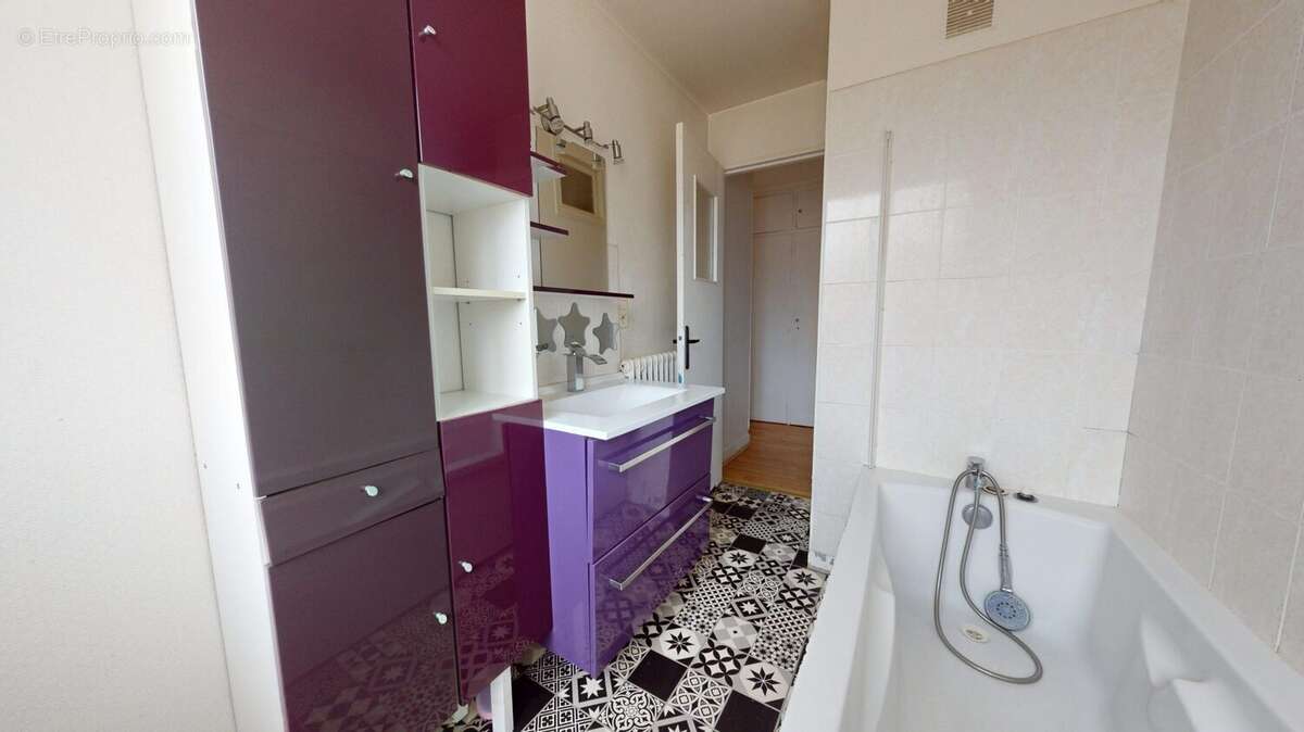 Appartement à LE HAVRE