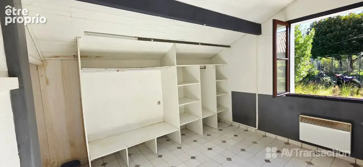 Maison 4 pièces 73 m² à vendre à Tosse (40230) - photo 8