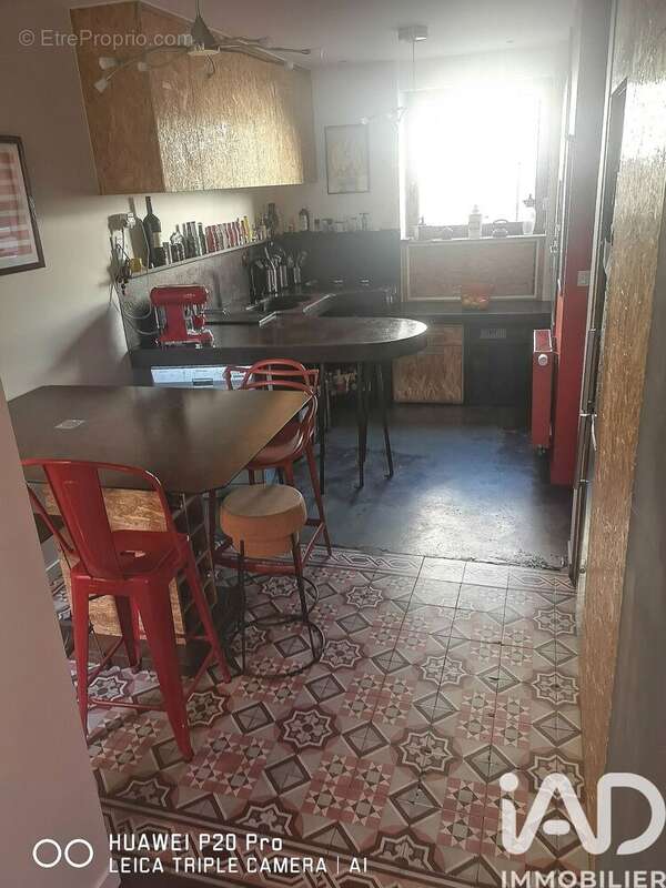 Photo 2 - Maison à NANTES