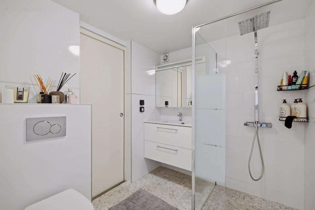 Maison à ENGHIEN-LES-BAINS