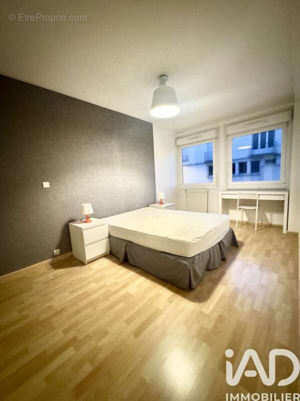 Photo 7 - Appartement à TOURS