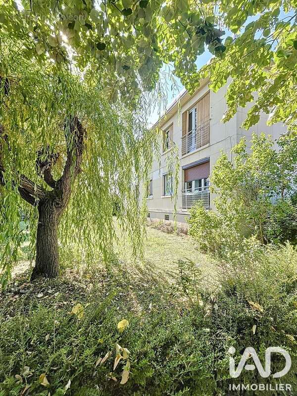 Photo 2 - Appartement à MELUN