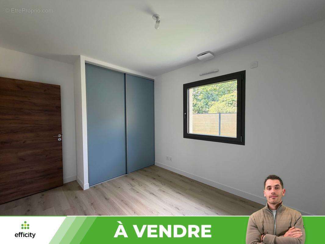 Maison 144 m² à Montamise  - photo 11