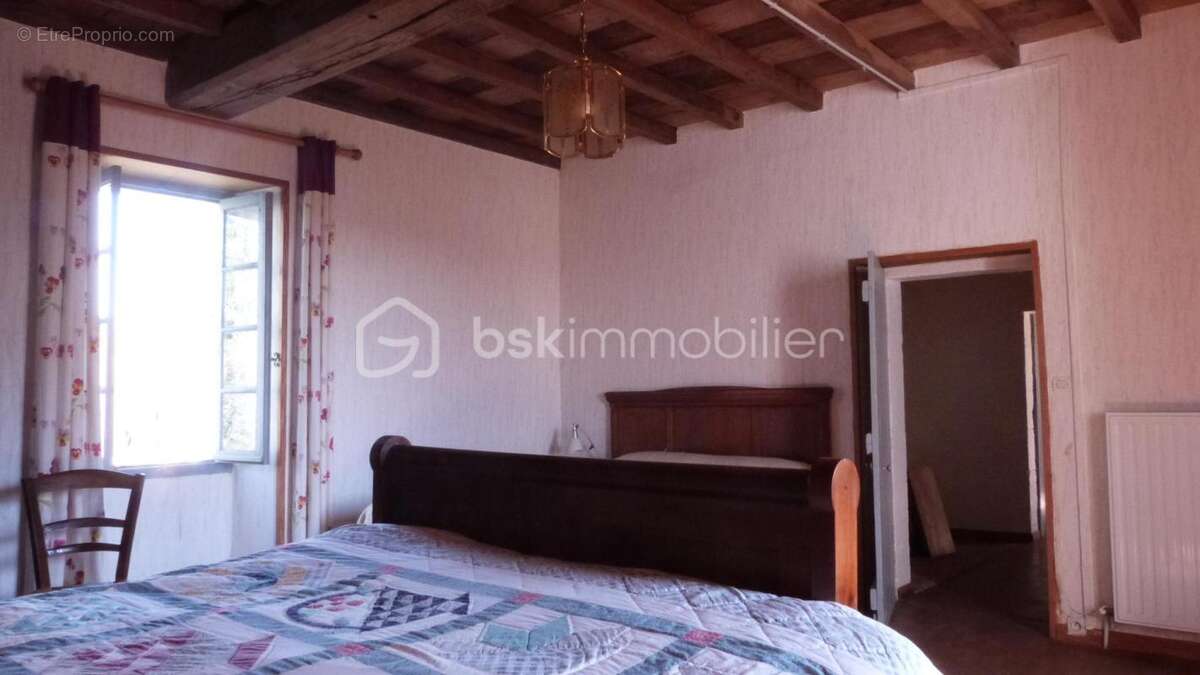 Belle maison de campagne - photo 13