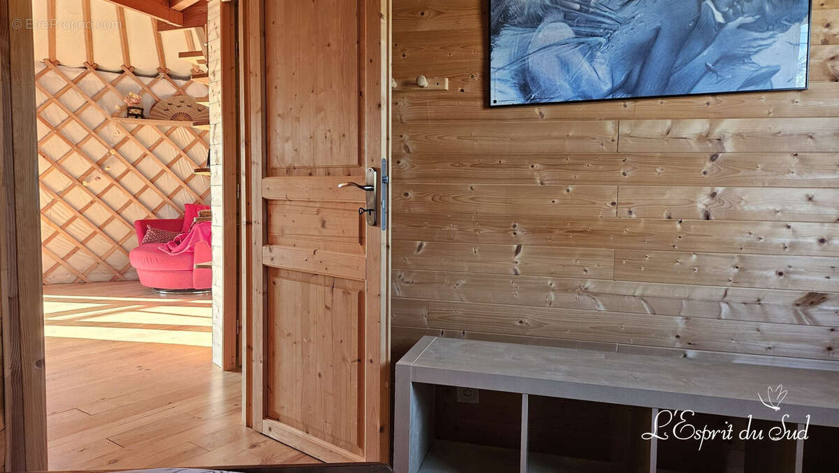 Maison à BUZET-SUR-TARN