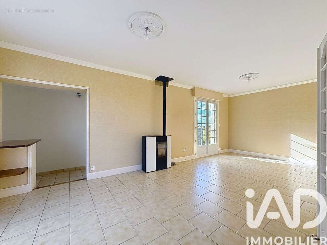 Photo 5 - Maison à PENMARCH