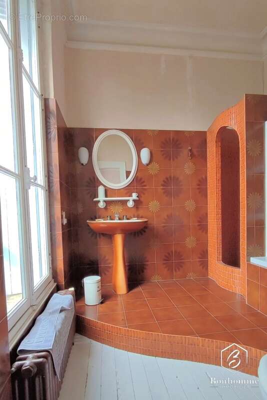 Maison à LESTIAC-SUR-GARONNE