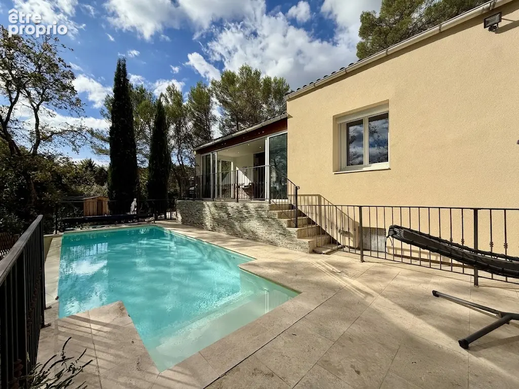Photo Maison à Tourves au prix de 474 600€