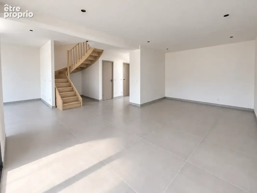 Maison faucigny - photo 6