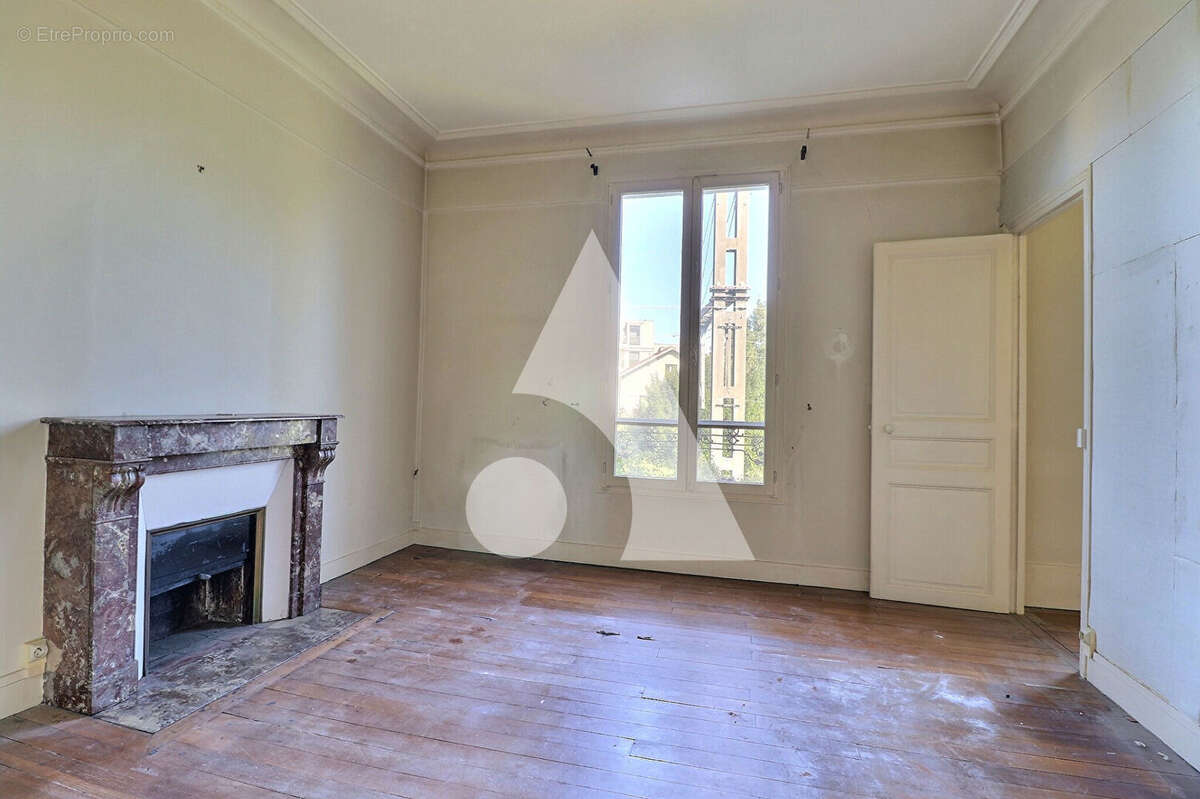 Appartement 3 pièces avec jardin - 1'mn GARE - photo 5