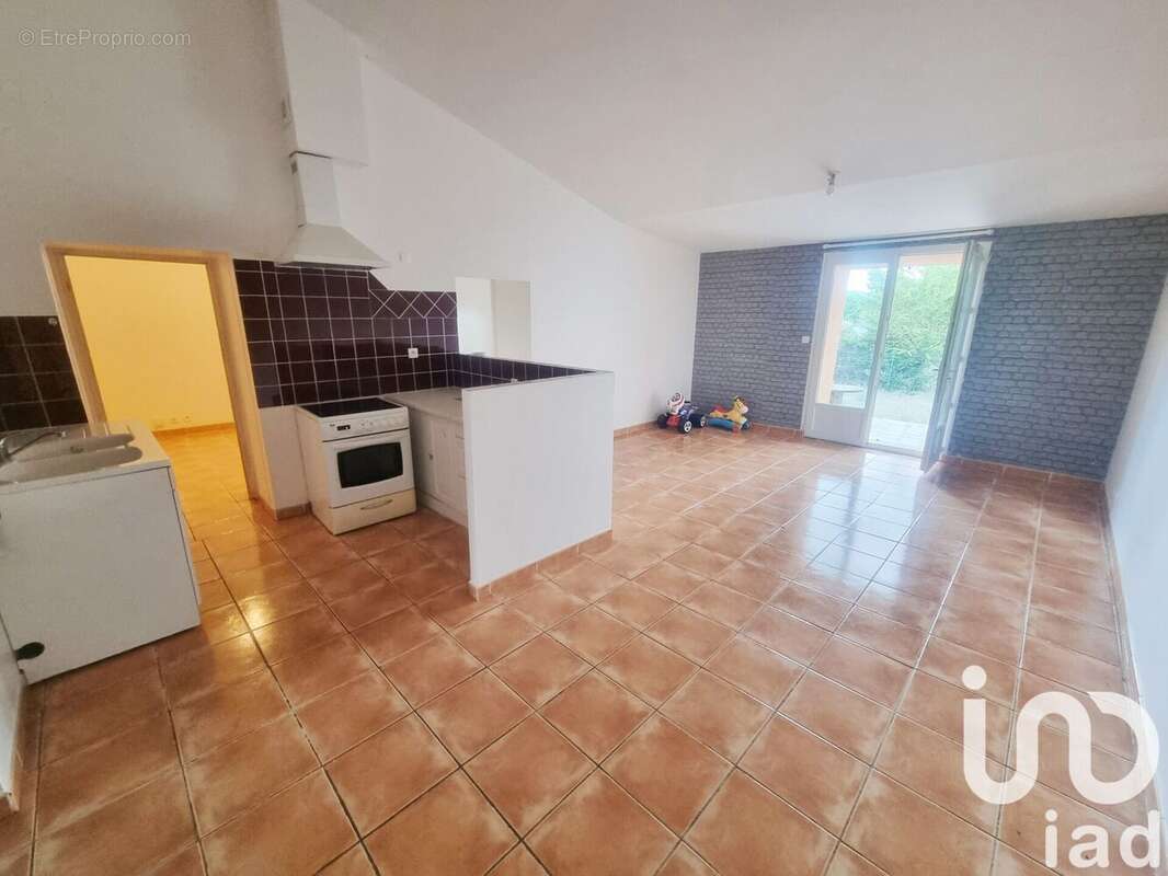 Maison 95 m² à Valdurenque  - photo 3