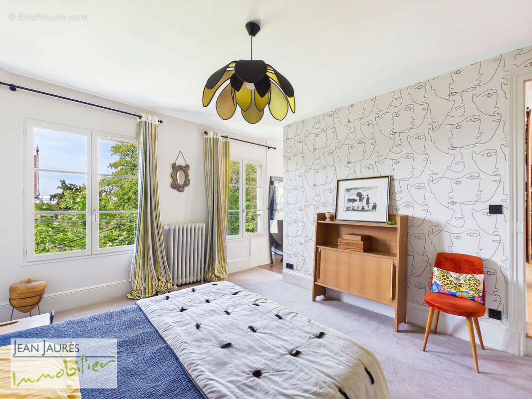 Appartement à TROYES