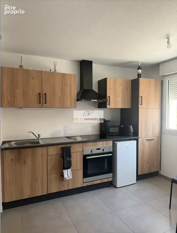 Appartement à ROSENAU
