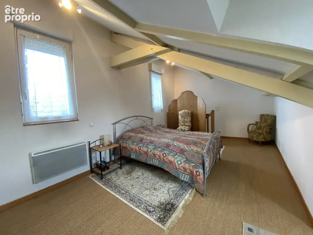 Appartement T4 Duplex - Hyper Centre - photo 14