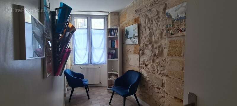 Appartement à vendre 3 pièces BORDEAUX (33) - photo 4