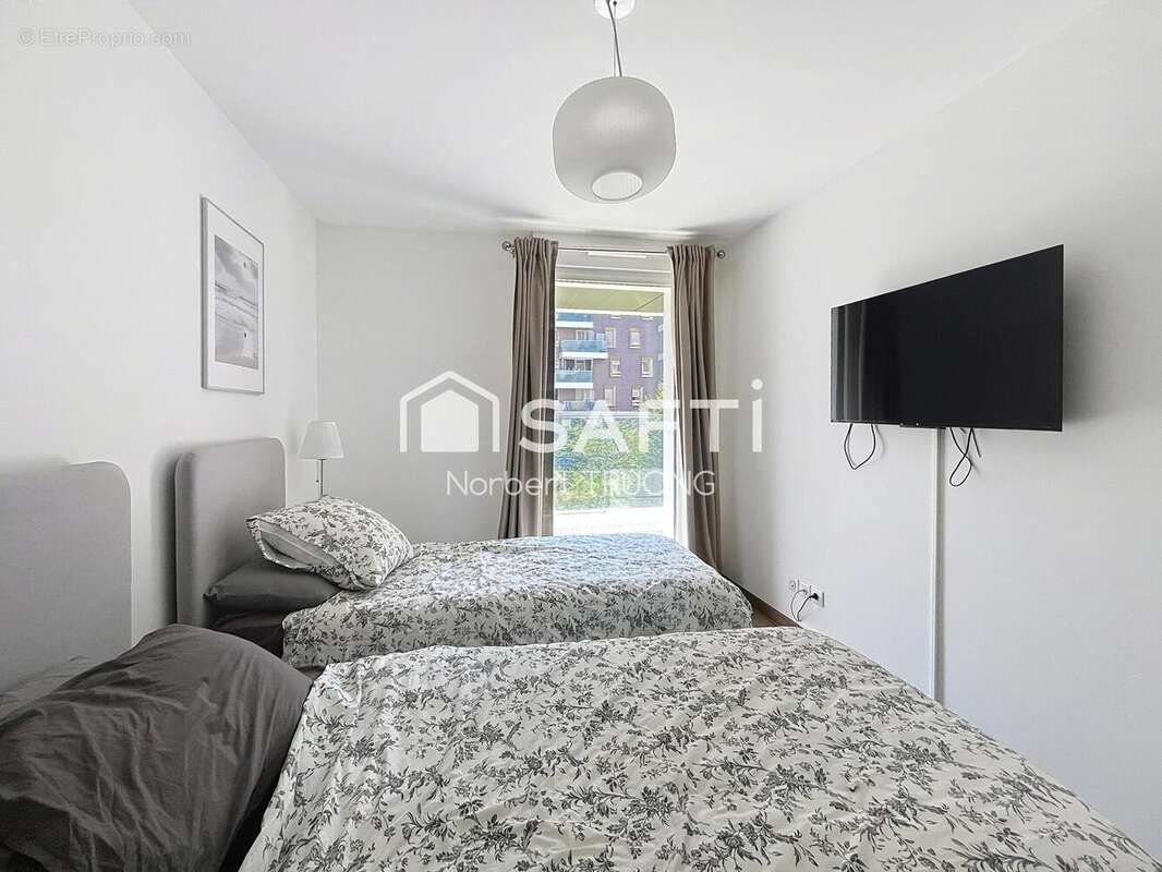 Photo 8 - Appartement à PARIS-15E